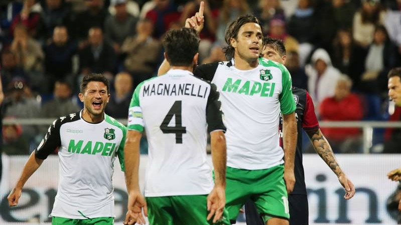 Alessandro Sassuolo