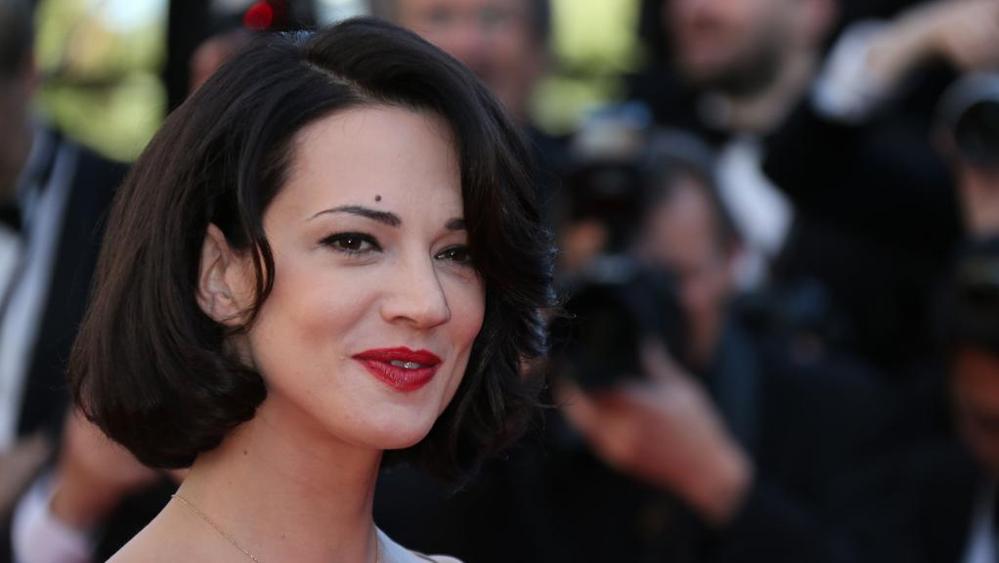 Asia Argento