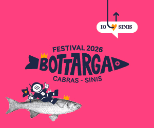 Festival della bottarga
