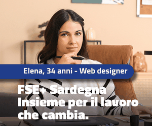 FSE - Sardegna Programamzione