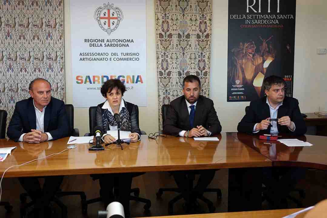 Barbara Argiolas Yuri Marcialis Mario Bruno