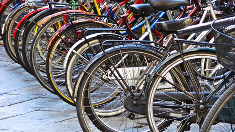 Bici Oristano