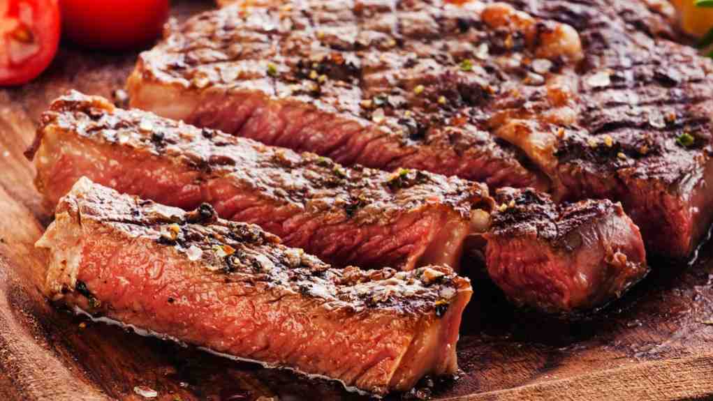 Bistecca