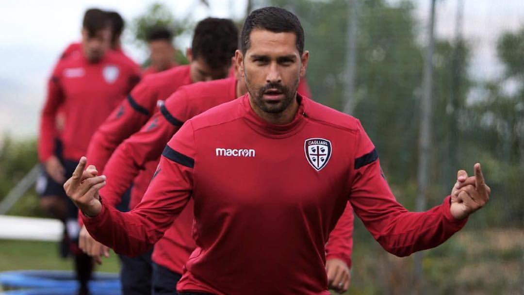 Borriello Instagram