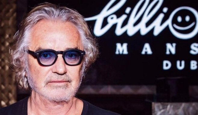 Briatore