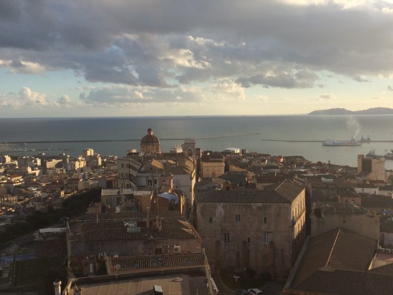 Cagliari Blogturista