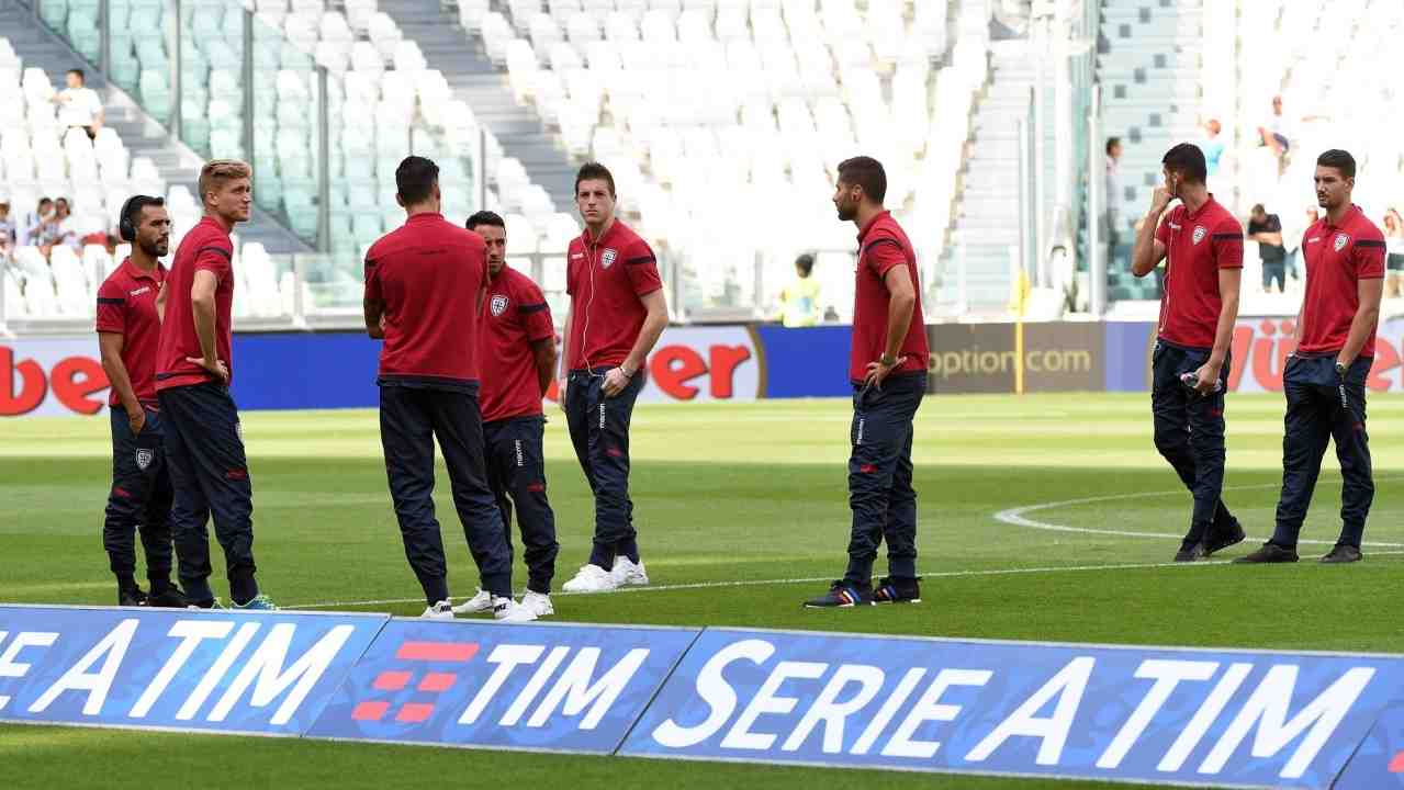 Cagliari Allianz 2