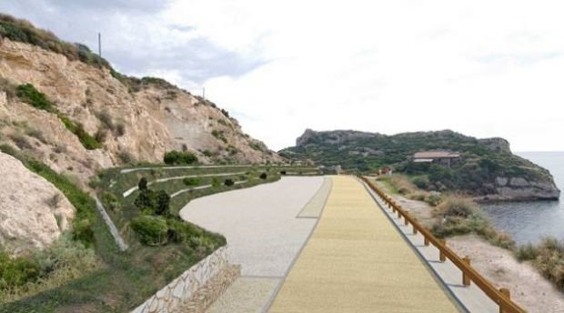 Calamosca