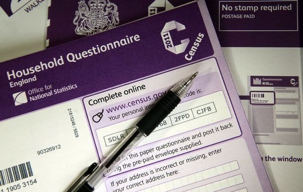 Census 2