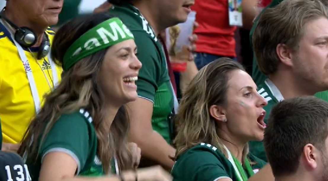 Germania-Messico