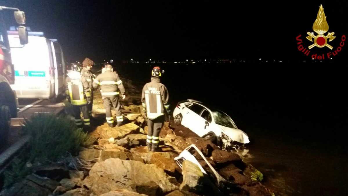 Vvf-incidente