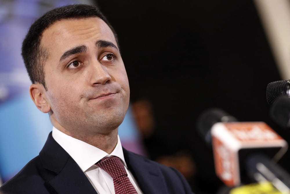 di-maio