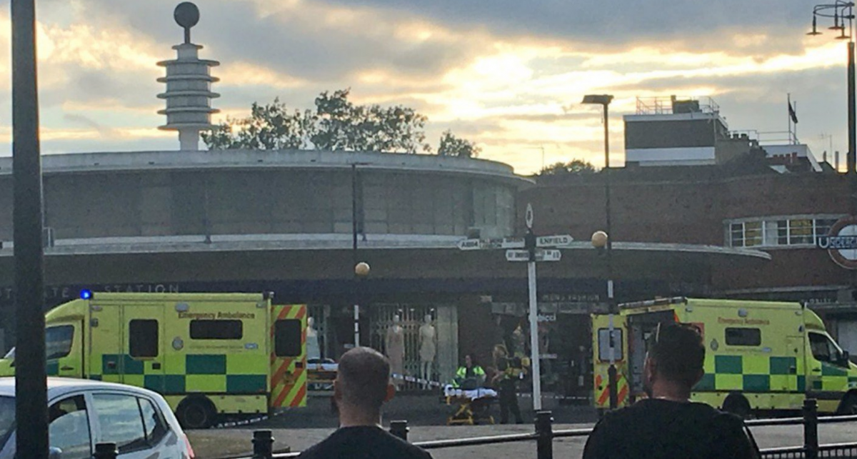 londra-station
