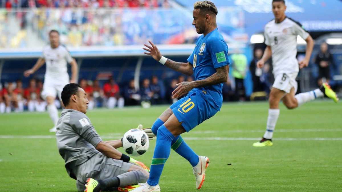 neymar
