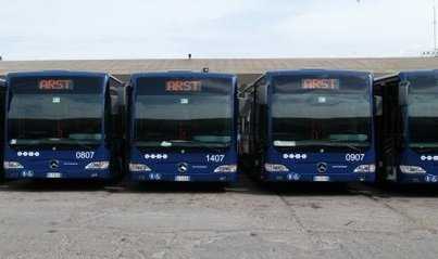 Arst-corriere