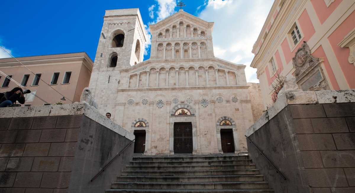 Cattedrale-Cagliari