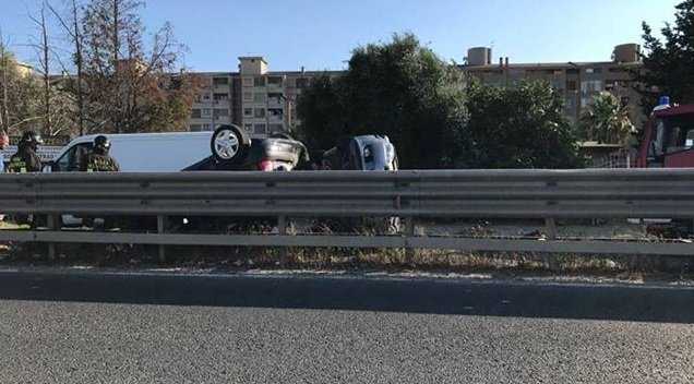Incidente-554-25-luglio