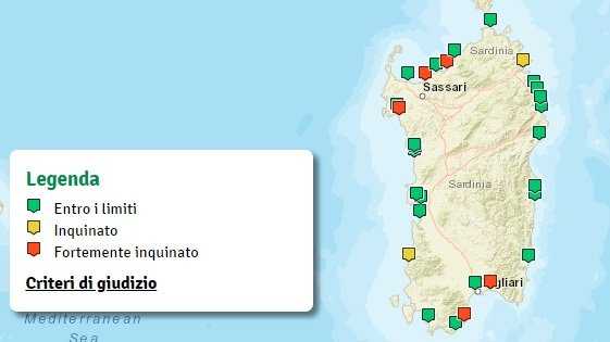 Mappa-Goletta-Verde