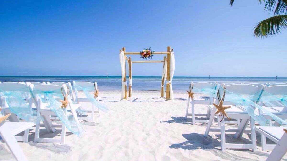Matrimonio-spiaggia