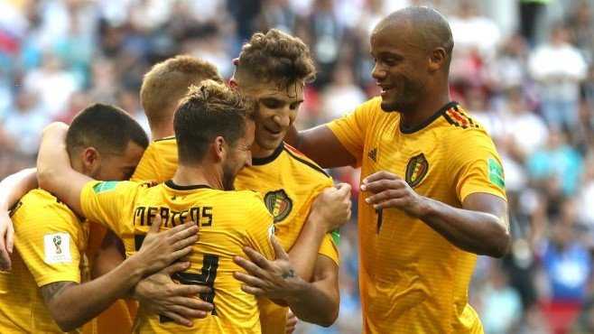 belgio-inghilterra