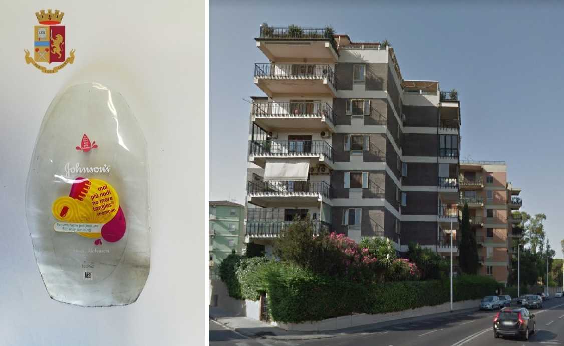 placca-plastificata-Via-Cadello