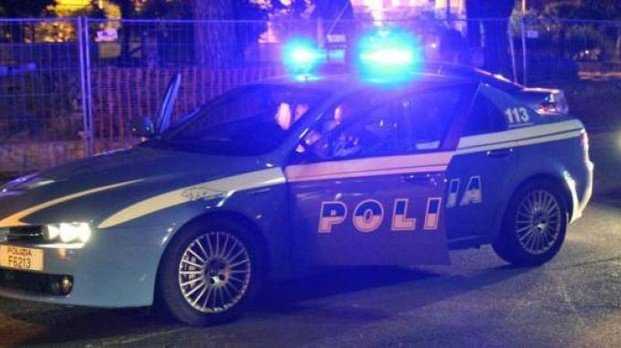 polizia
