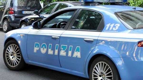 polizia