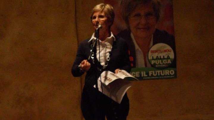 pulga-lalla