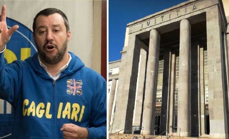 salvini-diffamazione-processo-cagliari