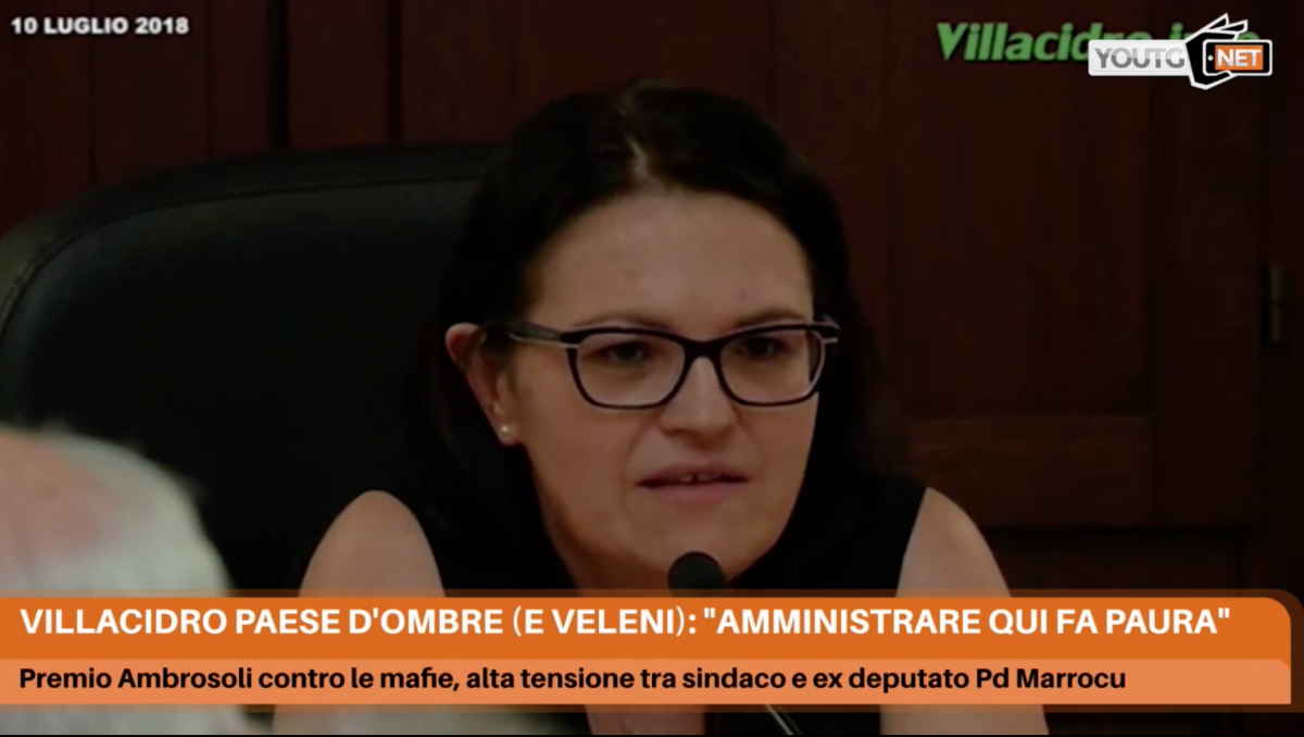 villacidro