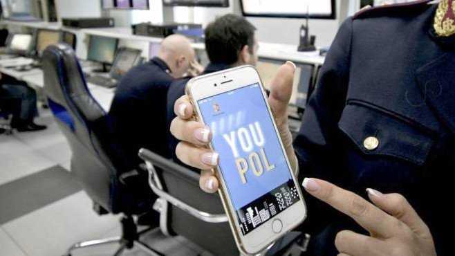 youpol-app