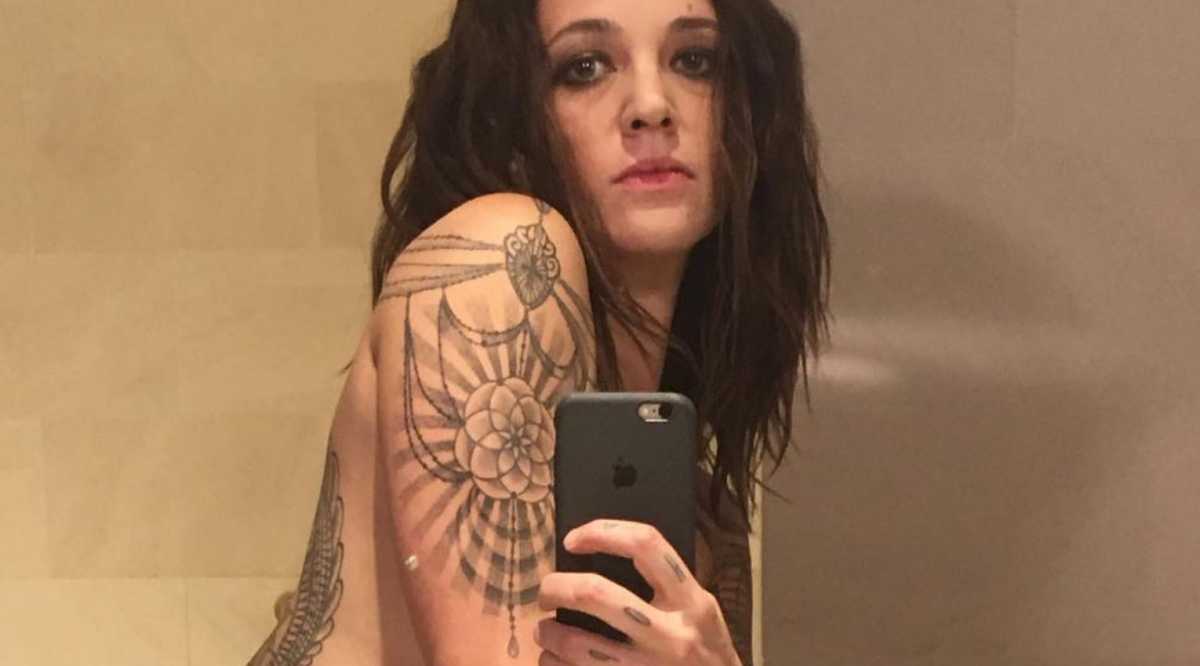 Asia-Argento