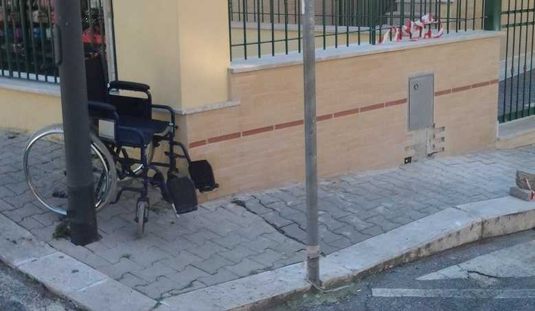 Barriere-architettoniche