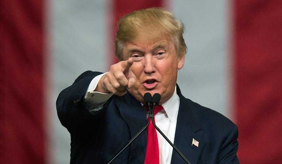 Donald-Trump