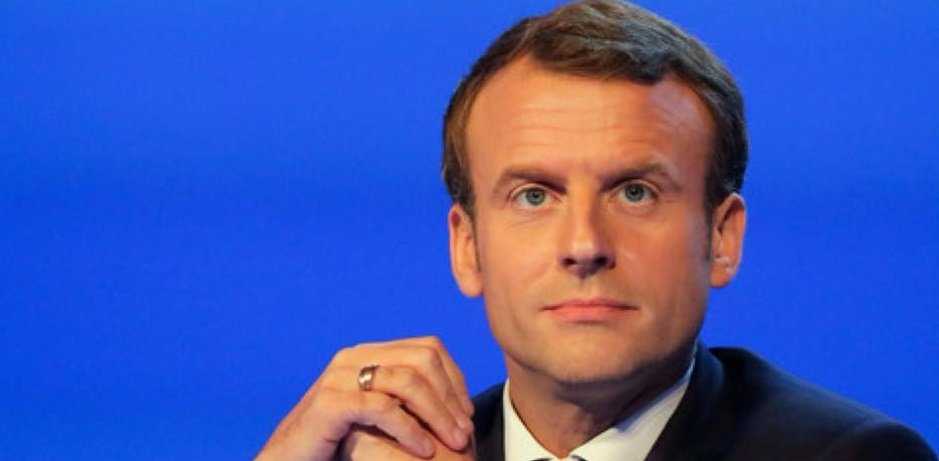 Macron
