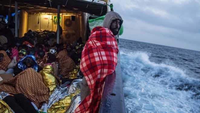 Migranti-regione-Salvini