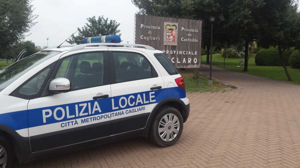 POlizia-metropolitana-Monte-Claro
