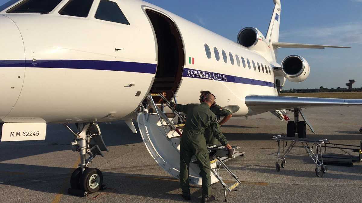 aeronautica-volo-sanitario