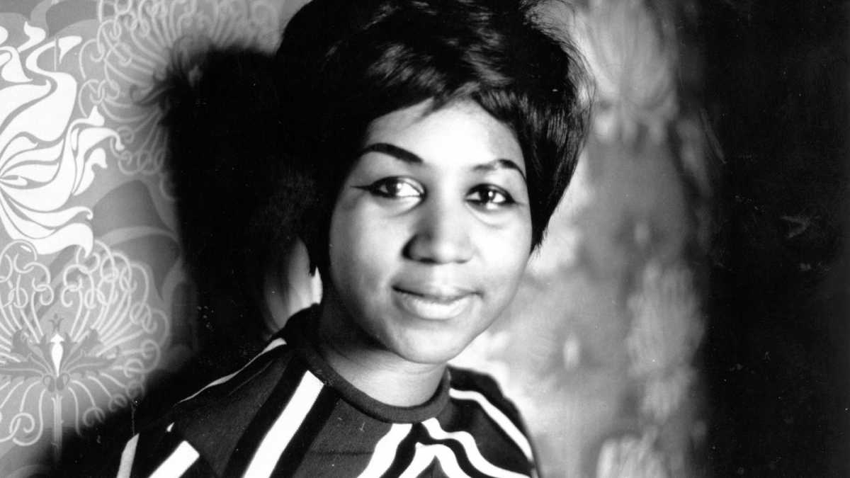 aretha