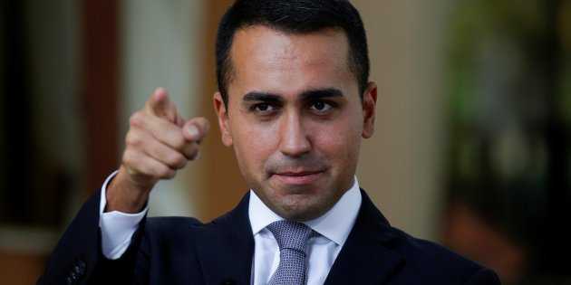 luigi-di-maio