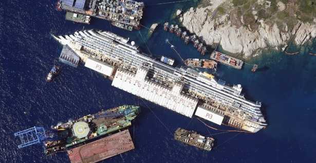 Costa-Concordia