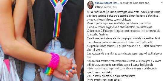 Pride-lesbiche