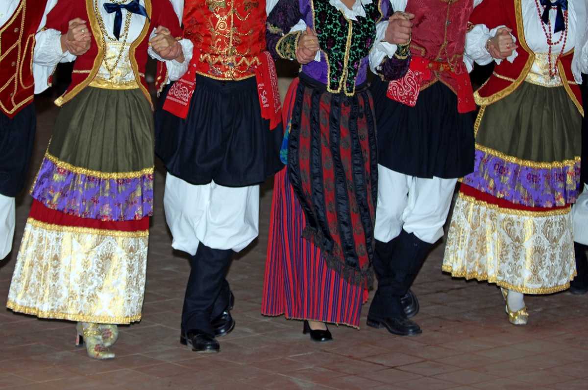 ballo-sardo