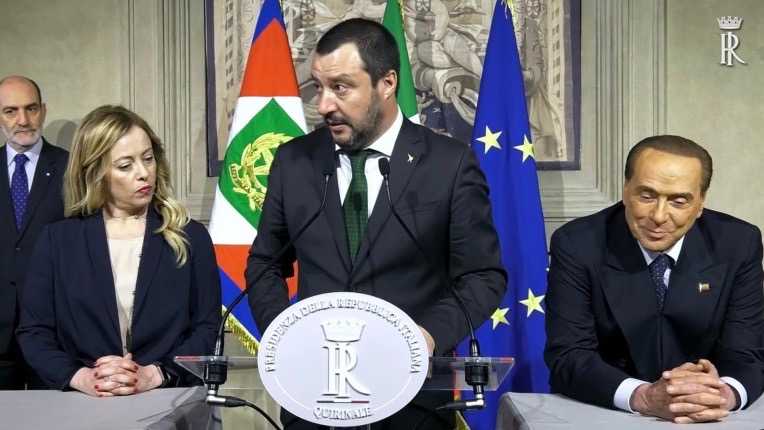 salvini-berlusconi-meloni