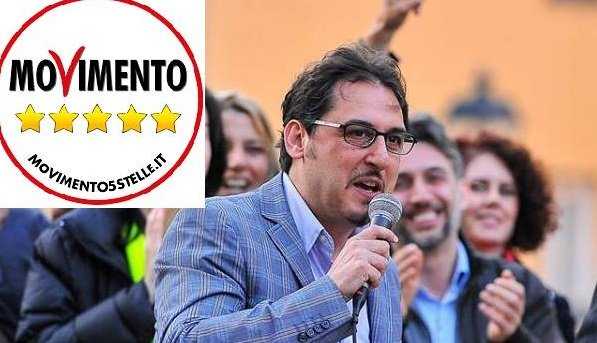 Maurilio-Murru-Sassarese-Cinque-Stelle