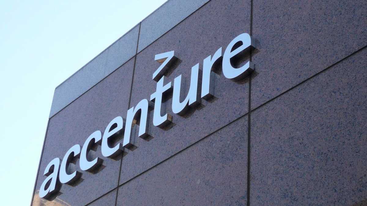 accenture