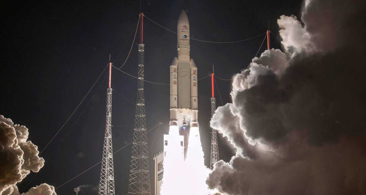 bepicolombo