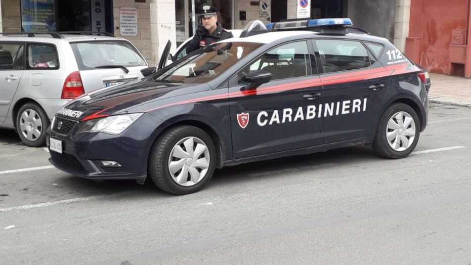 carabinieri-cagliari
