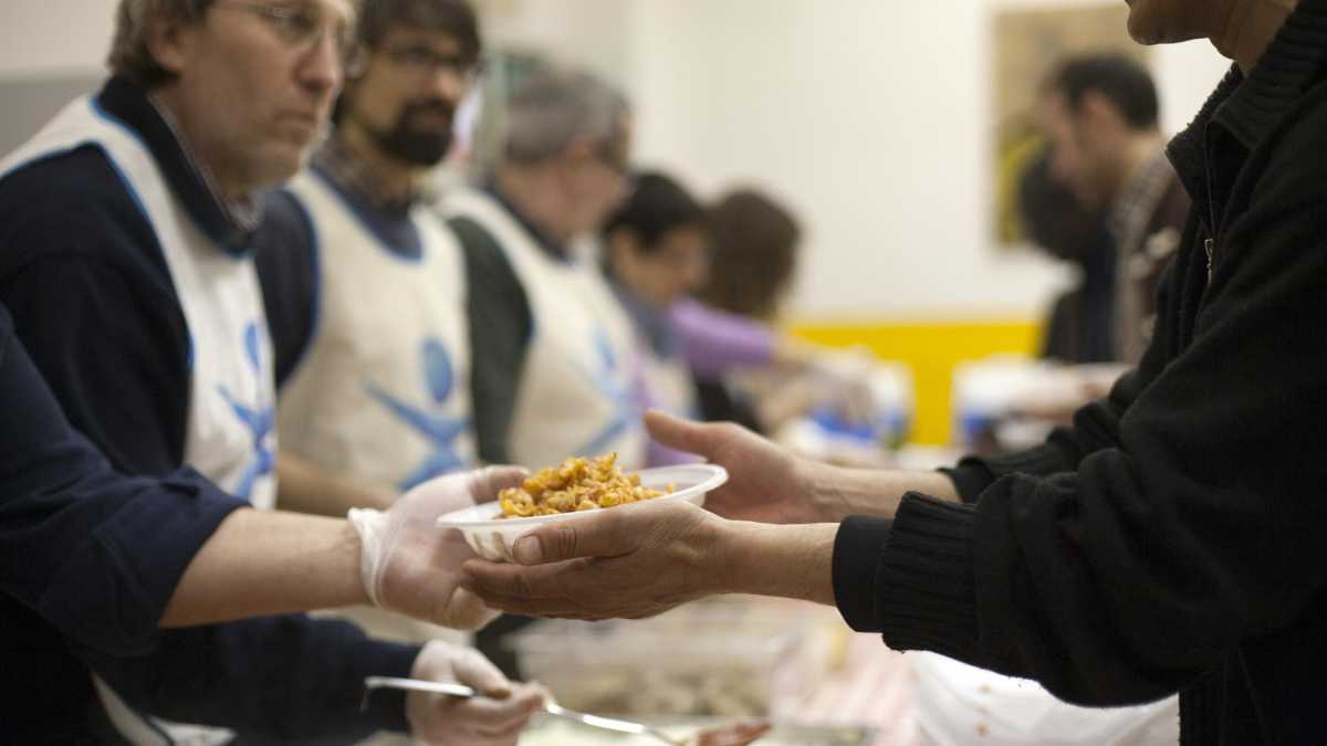caritas