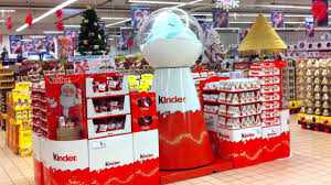 kinder